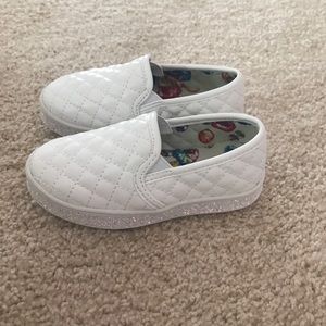 Toddler shoes
